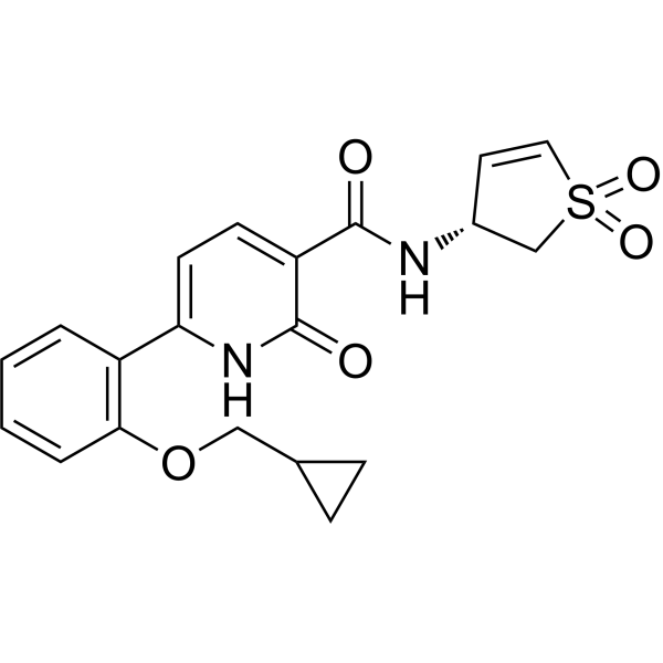 WRN inhibitor 3 2923009-48-5